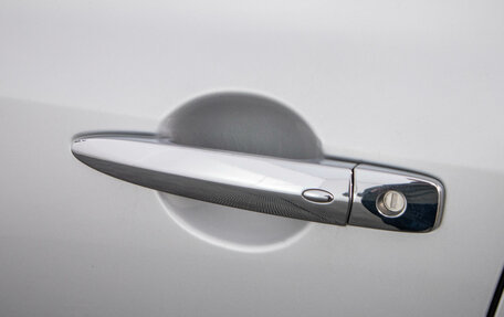 Nissan Teana, 2008 год, 1 099 000 рублей, 29 фотография