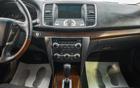 Nissan Teana, 2008 год, 1 099 000 рублей, 20 фотография