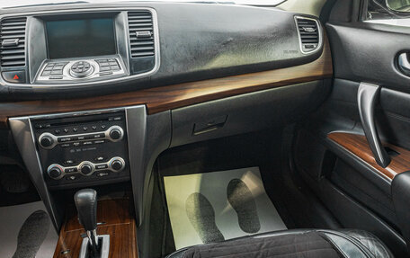 Nissan Teana, 2008 год, 1 099 000 рублей, 24 фотография