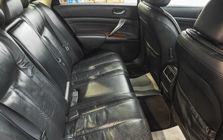 Nissan Teana, 2008 год, 1 099 000 рублей, 28 фотография