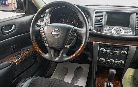 Nissan Teana, 2008 год, 1 099 000 рублей, 19 фотография