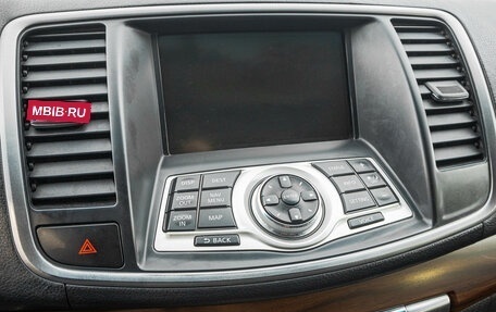 Nissan Teana, 2008 год, 1 099 000 рублей, 21 фотография