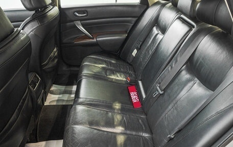 Nissan Teana, 2008 год, 1 099 000 рублей, 27 фотография