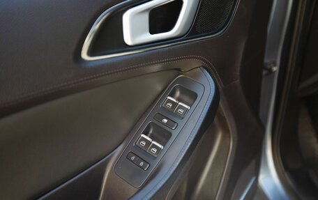 Chery Tiggo 4 I рестайлинг, 2019 год, 1 315 000 рублей, 9 фотография