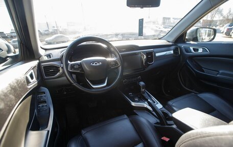 Chery Tiggo 4 I рестайлинг, 2019 год, 1 315 000 рублей, 8 фотография