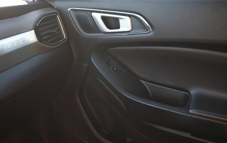 Chery Tiggo 4 I рестайлинг, 2019 год, 1 315 000 рублей, 16 фотография