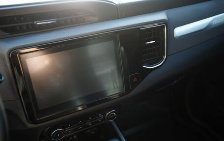 Chery Tiggo 4 I рестайлинг, 2019 год, 1 315 000 рублей, 12 фотография