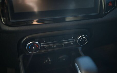 Chery Tiggo 4 I рестайлинг, 2019 год, 1 315 000 рублей, 13 фотография