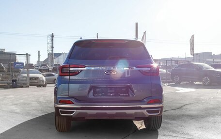 Chery Tiggo 4 I рестайлинг, 2019 год, 1 315 000 рублей, 6 фотография