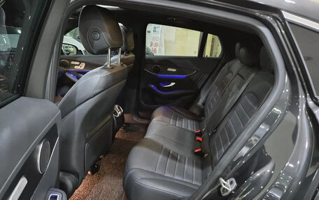 Mercedes-Benz GLC Coupe, 2023 год, 5 520 000 рублей, 8 фотография