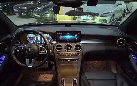 Mercedes-Benz GLC Coupe, 2023 год, 5 520 000 рублей, 5 фотография