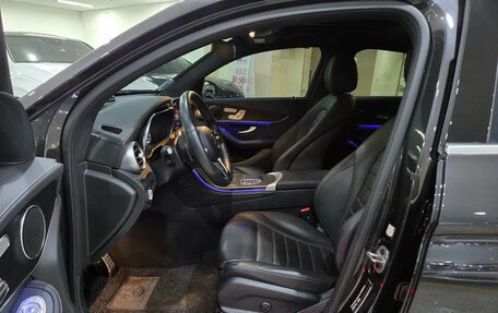 Mercedes-Benz GLC Coupe, 2023 год, 5 520 000 рублей, 4 фотография