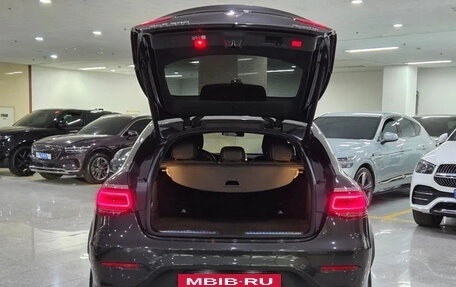 Mercedes-Benz GLC Coupe, 2023 год, 5 520 000 рублей, 9 фотография