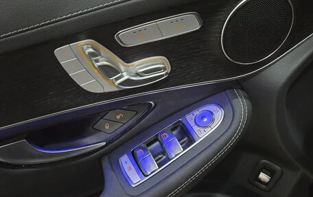 Mercedes-Benz GLC Coupe, 2023 год, 5 520 000 рублей, 6 фотография