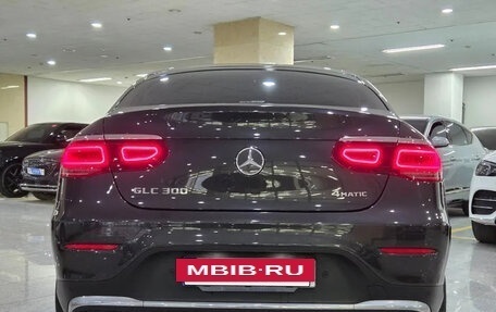 Mercedes-Benz GLC Coupe, 2023 год, 5 520 000 рублей, 3 фотография