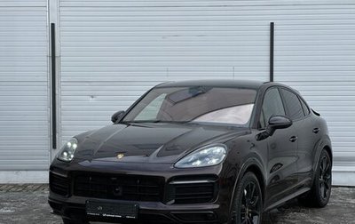 Porsche Cayenne III, 2020 год, 11 350 000 рублей, 1 фотография
