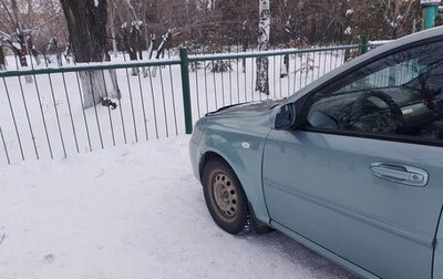 Chevrolet Lacetti, 2008 год, 390 000 рублей, 1 фотография