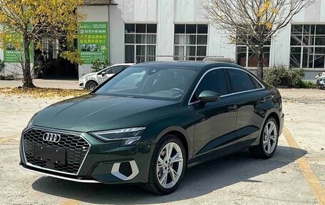 Audi A3, 2021 год, 2 180 000 рублей, 1 фотография