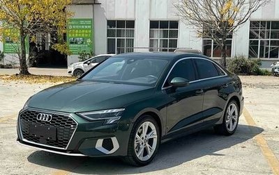 Audi A3, 2021 год, 2 180 000 рублей, 1 фотография