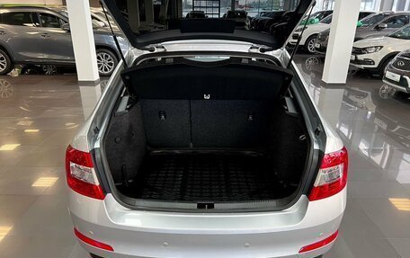 Skoda Octavia, 2015 год, 1 190 000 рублей, 7 фотография