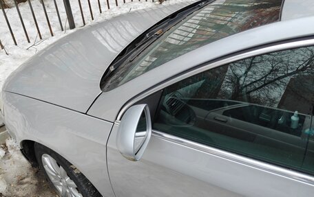 Volkswagen Passat B6, 2006 год, 360 000 рублей, 1 фотография