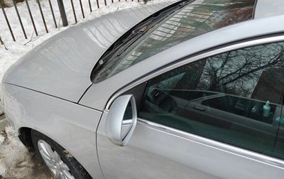 Volkswagen Passat B6, 2006 год, 360 000 рублей, 1 фотография