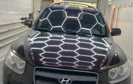 Hyundai Santa Fe III рестайлинг, 2008 год, 1 188 000 рублей, 1 фотография