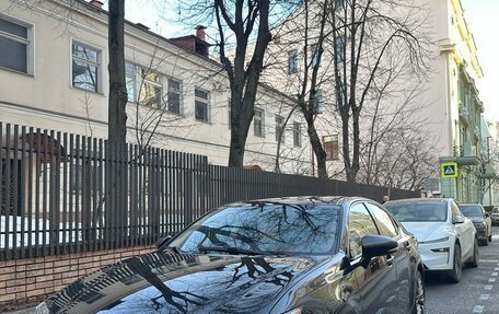 Lexus ES VII, 2016 год, 2 650 000 рублей, 1 фотография