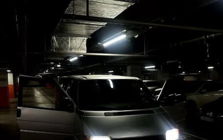 Volkswagen Transporter T4, 1995 год, 470 000 рублей, 1 фотография