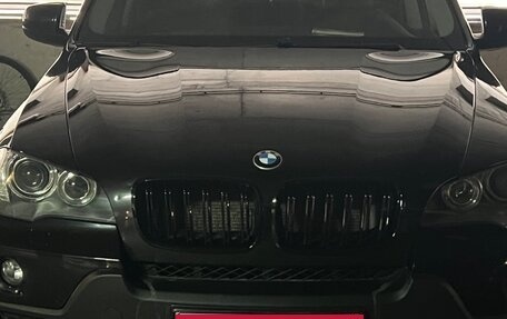 BMW X5, 2008 год, 2 500 000 рублей, 1 фотография