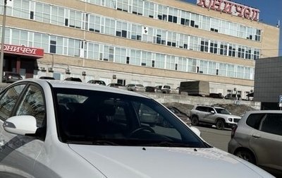 Hyundai Elantra IV, 2010 год, 600 000 рублей, 1 фотография