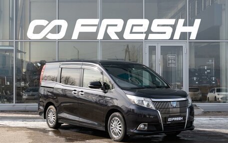 Toyota Esquire I, 2016 год, 2 150 000 рублей, 1 фотография