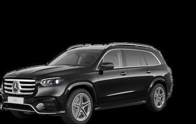 Mercedes-Benz GLS, 2025 год, 19 560 000 рублей, 1 фотография