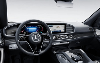 Mercedes-Benz GLS, 2025 год, 23 472 000 рублей, 1 фотография