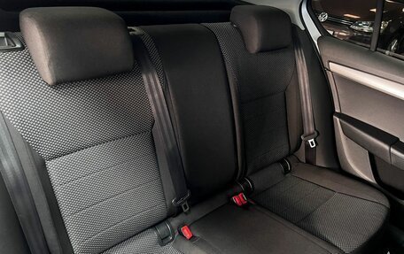 Skoda Octavia, 2015 год, 1 190 000 рублей, 13 фотография