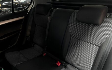 Skoda Octavia, 2015 год, 1 190 000 рублей, 10 фотография