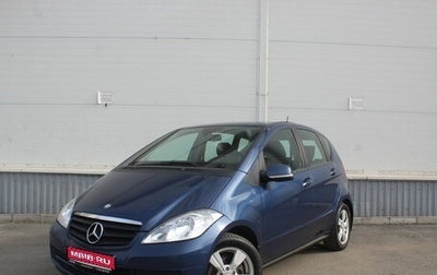 Mercedes-Benz A-Класс, 2012 год, 770 000 рублей, 1 фотография