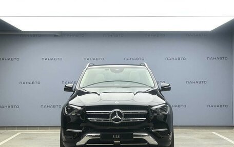 Mercedes-Benz GLE, 2025 год, 11 500 000 рублей, 3 фотография