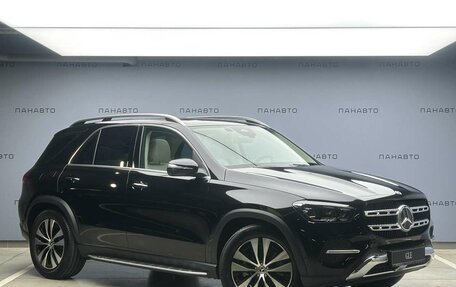 Mercedes-Benz GLE, 2025 год, 11 500 000 рублей, 5 фотография