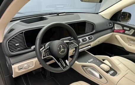 Mercedes-Benz GLE, 2025 год, 11 500 000 рублей, 7 фотография