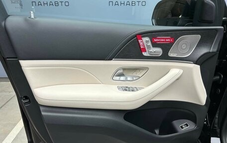 Mercedes-Benz GLE, 2025 год, 11 500 000 рублей, 10 фотография