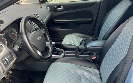 Ford Focus II рестайлинг, 2006 год, 320 000 рублей, 6 фотография