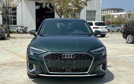 Audi A3, 2021 год, 2 180 000 рублей, 3 фотография