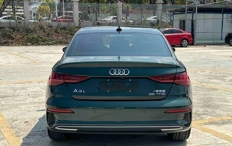 Audi A3, 2021 год, 2 180 000 рублей, 4 фотография