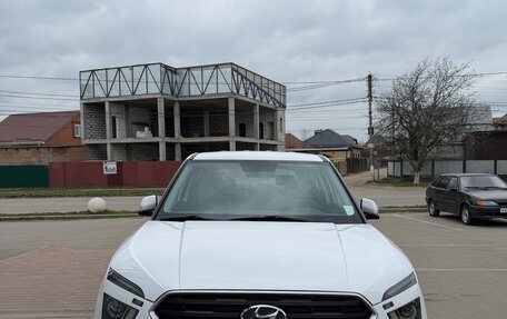 Hyundai Creta, 2022 год, 2 550 000 рублей, 2 фотография