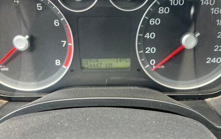 Ford Focus II рестайлинг, 2006 год, 320 000 рублей, 7 фотография