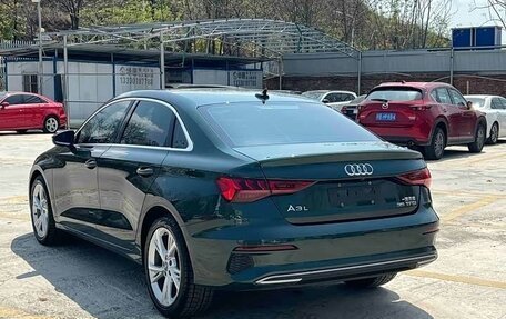 Audi A3, 2021 год, 2 180 000 рублей, 7 фотография