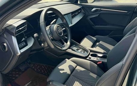 Audi A3, 2021 год, 2 180 000 рублей, 8 фотография