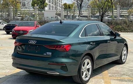 Audi A3, 2021 год, 2 180 000 рублей, 6 фотография