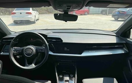 Audi A3, 2021 год, 2 180 000 рублей, 5 фотография